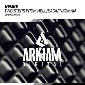 Nemke《Insomnia(Original Mix)》[MP3_LRC]