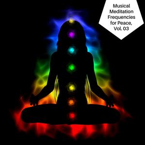 Jenifer John Meditation Collective《Endless Enthusiasm (Chakras Rebalance Sounds For Healing)(Original Mix)》[MP3_LRC]