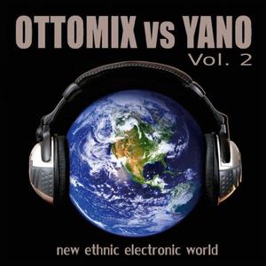 OttoMix&Yano《ROOM 25》[MP3_LRC]