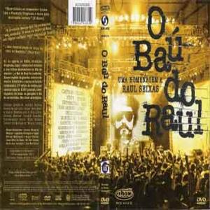 Raul Seixas《Sou O Que Sou》[MP3_LRC]