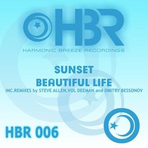 SUNSET《Beautiful Life(Original Mix)》[MP3_LRC]