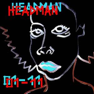 Headman《Fluctuation》[MP3_LRC]