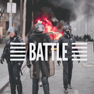 Phortune - Battle