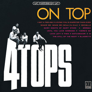 Four Tops《Until You Love Someone》[MP3_LRC]