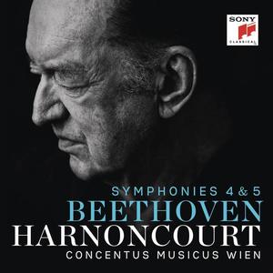 Nikolaus Harnoncourt&Ludwig van Beethoven&Concentus Musicus Wien《I. Allegro con brio》[MP3_LRC]