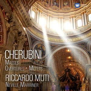 Riccardo Muti&Camilla Tilling&Kurt Streit&Sara Fulgoni&Tómas Tómasson《Christe eleison》[MP3_LRC]