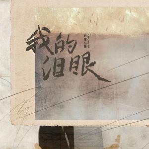 迟里乌布《我的泪眼(伴奏)》[MP3_LRC]