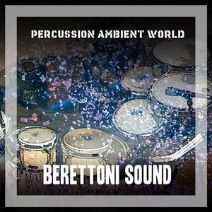 Berettoni Sound《Ripping》[MP3_LRC]