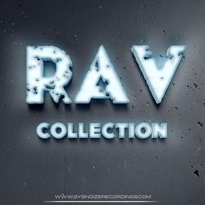 Rav《Restricted Area》[MP3_LRC]