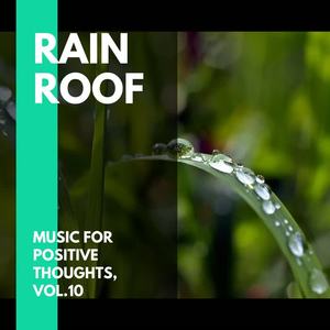 Rhythmic Rain Sound Studio - Fearsome Moderate Rain