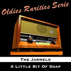 The Jarmels《A Little Bit of Soap》[MP3_LRC]