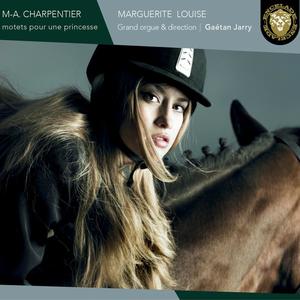 Marguerite Louise&Gaétan Jarry《Pour un reposoir, H. 523》[MP3_LRC]