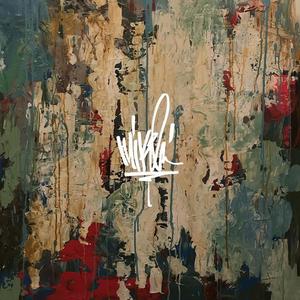 Mike Shinoda&Grandson《Running From My Shadow (feat. grandson)(Clean)》[MP3_LRC]