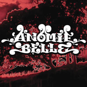Anomie Belle - Inky Drips