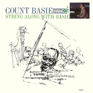 Count Basie《These Foolish Things Remind Me of You》[MP3_LRC]