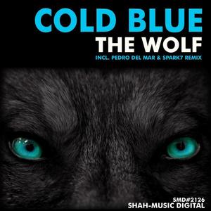 Cold Blue《The Wolf(Pedro Del Mar, Spark7 Remix)》[MP3_LRC]