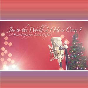 Tommee Profitt&Brooke Griffith《Joy to the World 2 (He Is Come)》[MP3_LRC]