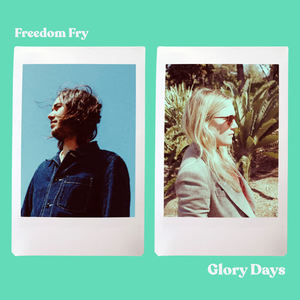 Freedom Fry&Julian Casablancas - Is This It