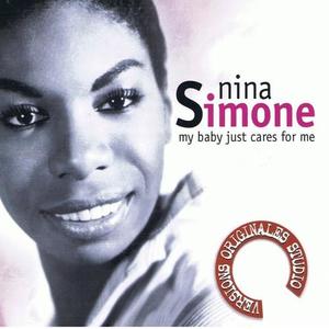 Nina Simone《Plain Gold Ring》[MP3_LRC]