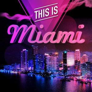 Nari & Milani&R3HAB&MYNC《#MIAMIBACKAGAIN》[MP3_LRC]