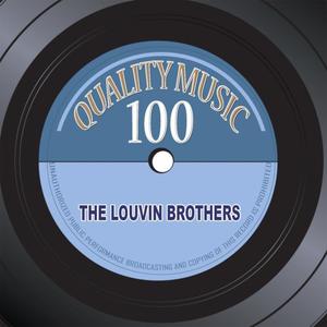 The Louvin Brothers《Nearer, My God, to Thee(Remastered)》[MP3_LRC]