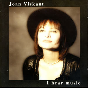 Joan Viskant&Derek Nash&Mick Bishop&Mitch Dalton&Geoff Gascoyne&Rod Brown《Only Trust Your Heart》[MP3_LRC]