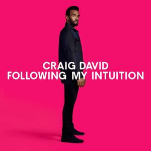 Craig David&Sigala《Ain't Giving Up》[MP3_LRC]