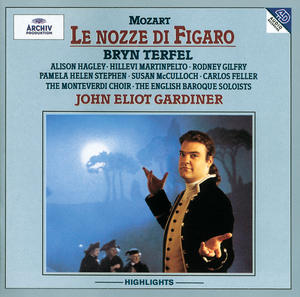 Monteverdi Choir&English Baroque Soloists&John Eliot Gardiner《Giovani liete, fiori spargete (Coro) (I)》[MP3_LRC]