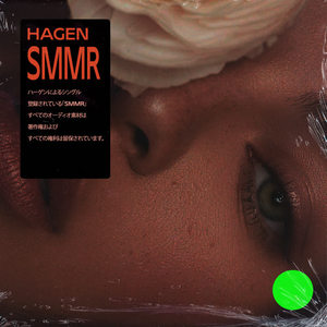 Hagen&Adian Paul-Coker&Ricky Hagen《Smmr》[MP3_LRC]