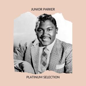 Junior Parker《The Tables Have Turned》[MP3_LRC]