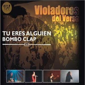 Rebel&Violadores del verso《Bombo Clap》[MP3_LRC]