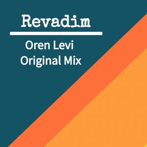 Oren Levi《Revadim》[MP3_LRC]