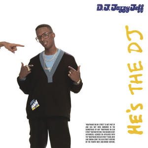 DJ Jazzy Jeff And The Fresh Prince《Brand New Funk》[MP3_LRC]