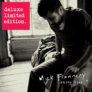 Mick Flannery《California》[MP3_LRC]