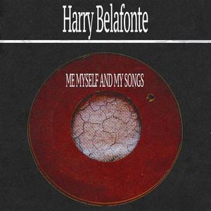 Harry Belafonte《When the Saints Go Marching In》[MP3_LRC]