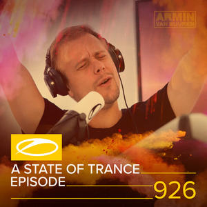 Kyau&Albert《Neon Sonnenschein(ASOT 926)(Club Mix)》[MP3_LRC]