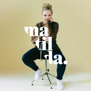 Matilda《Everything I Want》[MP3_LRC]