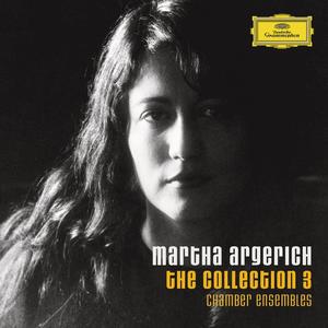 Martha Argerich&Gidon Kremer&Mischa Maisky《Applause(Live)》[MP3_LRC]