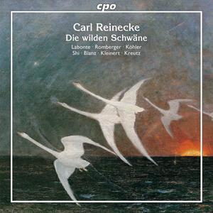 Gerhild Romberger&Peter Kreutz&Hagen Enke《The Queen's Curse: Verwünschet seid (Queen)》[MP3_LRC]