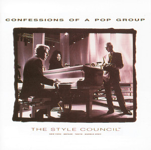 The Style Council《Confessions Of A Pop-Group》[MP3_LRC]