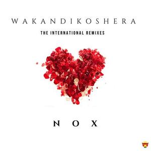Nox&Shady Bizniz - Wakandikoshera[Instrumental]