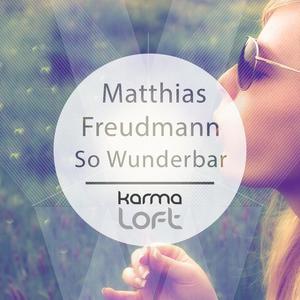 Matthias Freudmann《To Let Fall》[MP3_LRC]