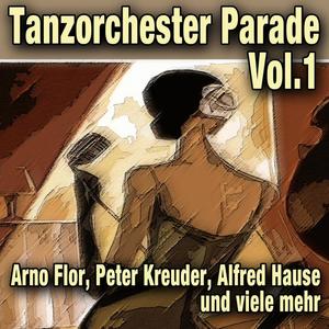 Bernhard Etté und sein Tanzorchester&Benny de Weilte und sein Tanzorchester&Friedel Hensch《Drei Musketiere》[MP3_LRC]