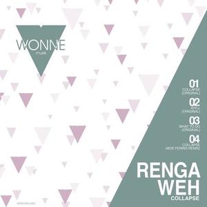 Renga Weh《Idyll》[MP3_LRC]