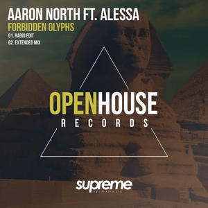 Aaron North&Alessa《Forbidden Glyphs(Extended Mix)》[MP3_LRC]