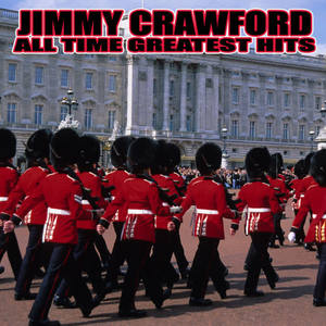 Jimmy Crawford《You’re My World》[MP3_LRC]