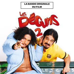 Marwa Loud《Dans tous mes états(Extrait de la Bande Originale du film « Les Déguns 2 »|Explic)》[MP3_LRC]