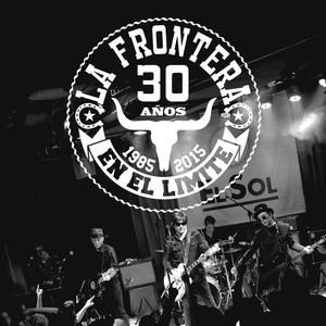 La Frontera《Palabras De Fuego》[MP3_LRC]