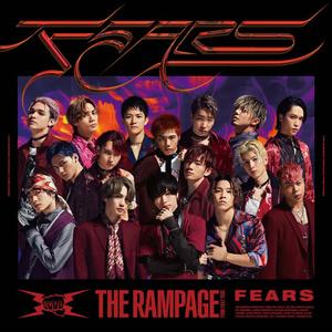 THE RAMPAGE from EXILE TRIBE《LIVIN' IT UP》[MP3_LRC]