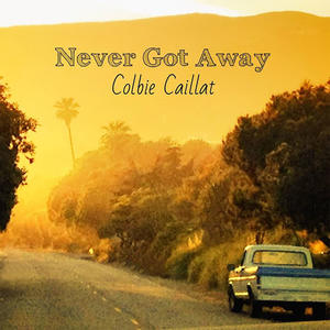 Colbie Caillat《Never Got Away》[MP3_LRC]